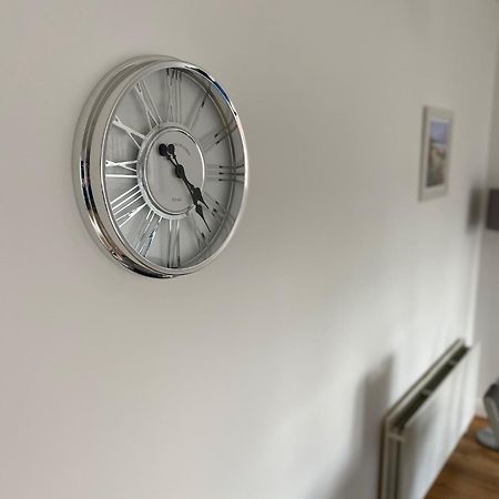 Apartmán The Duffy Belfast Exteriér fotografie