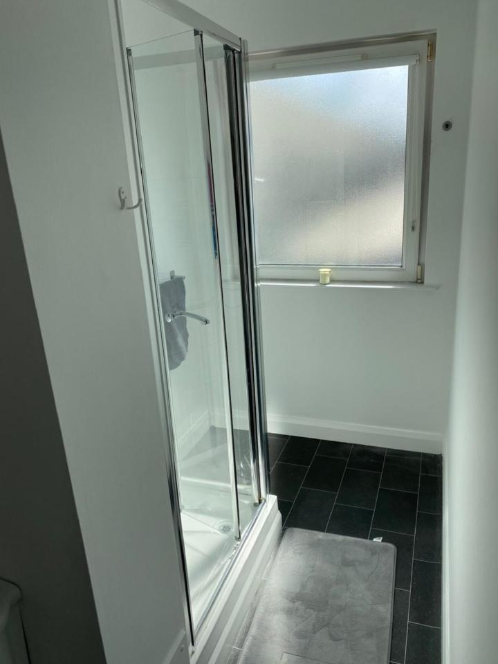 Apartmán The Duffy Belfast Exteriér fotografie