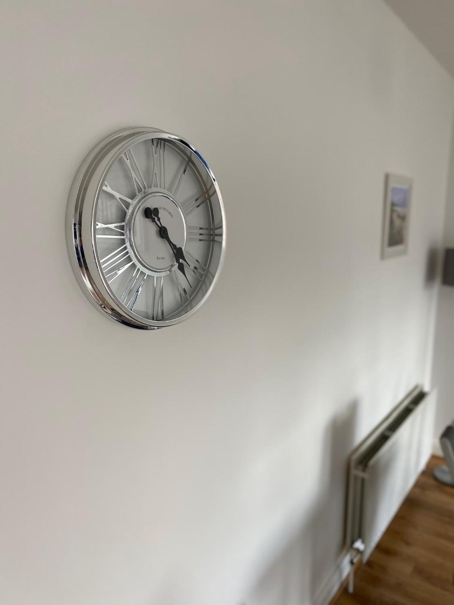 Apartmán The Duffy Belfast Exteriér fotografie