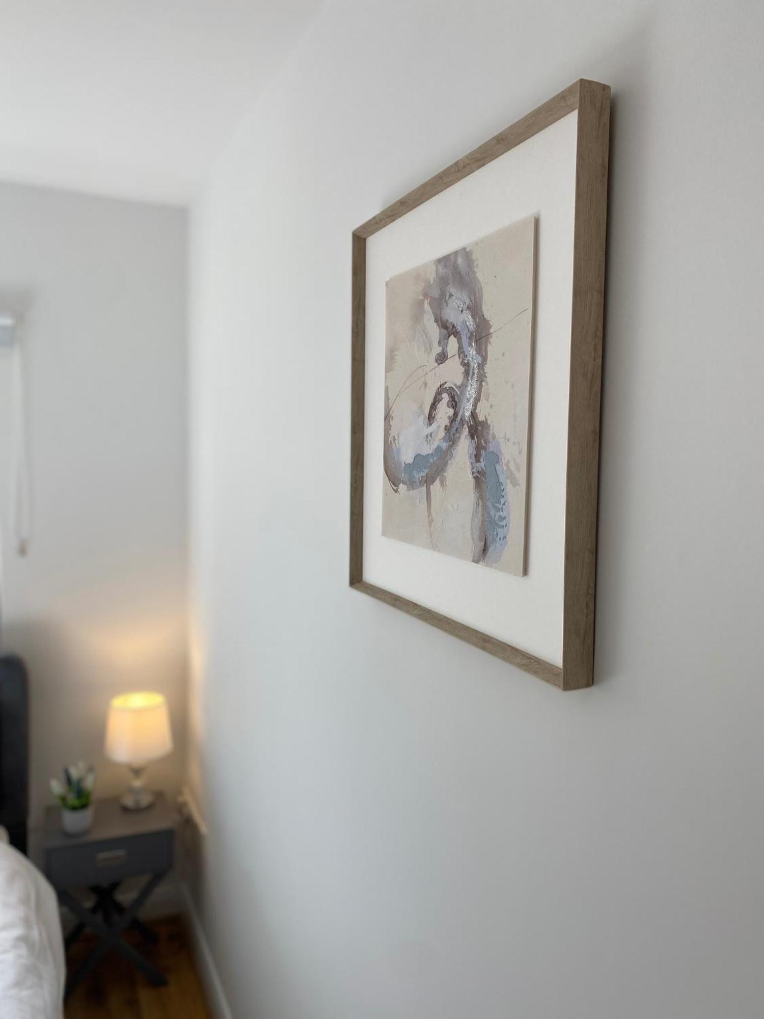 Apartmán The Duffy Belfast Exteriér fotografie